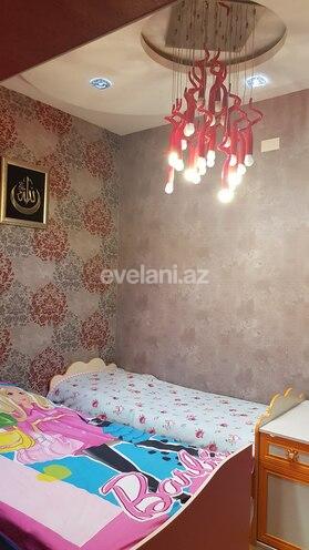 Rent, old building, 4 room, 100 m², Baku, Nasimi r, 28 may m.