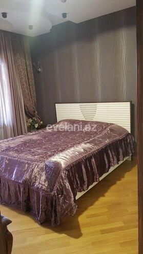 Rent, old building, 4 room, 100 m², Baku, Nasimi r, 28 may m.