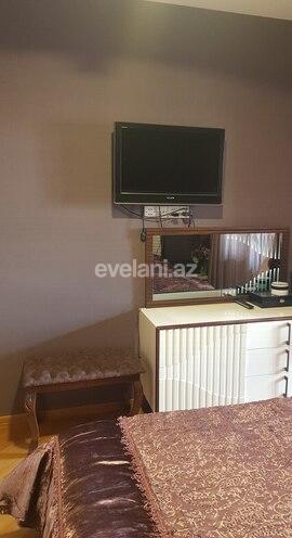 Rent, old building, 4 room, 100 m², Baku, Nasimi r, 28 may m.
