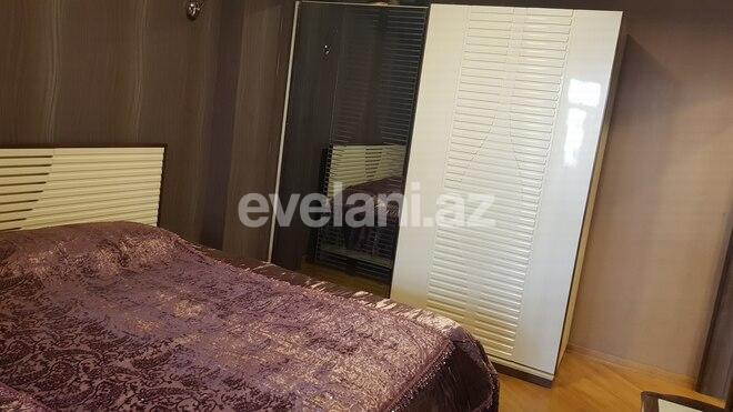 Rent, old building, 4 room, 100 m², Baku, Nasimi r, 28 may m.