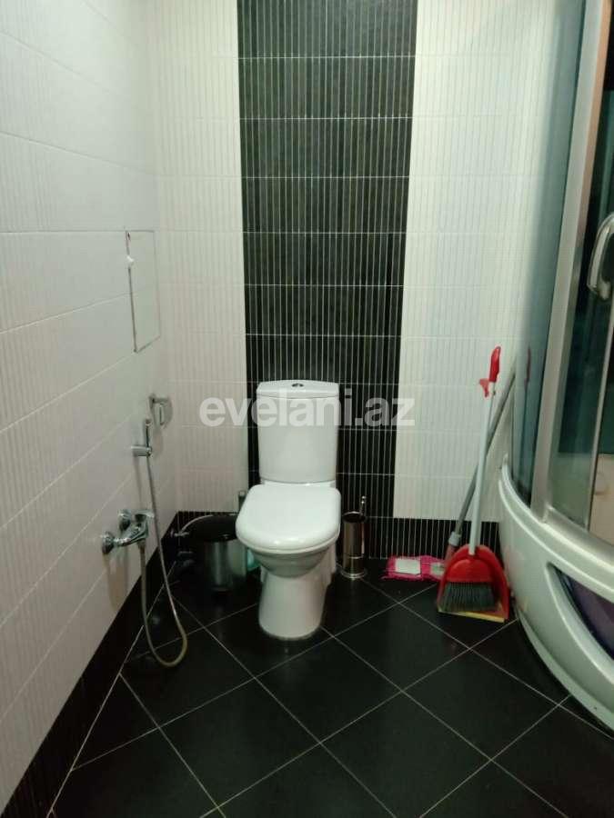 Rent, new building, 4 room, 178 m², Baku, Yasamal r.