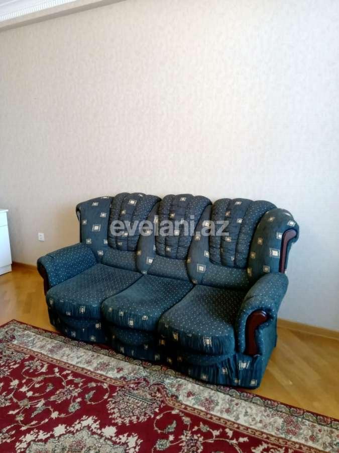 Rent, new building, 4 room, 178 m², Baku, Yasamal r.