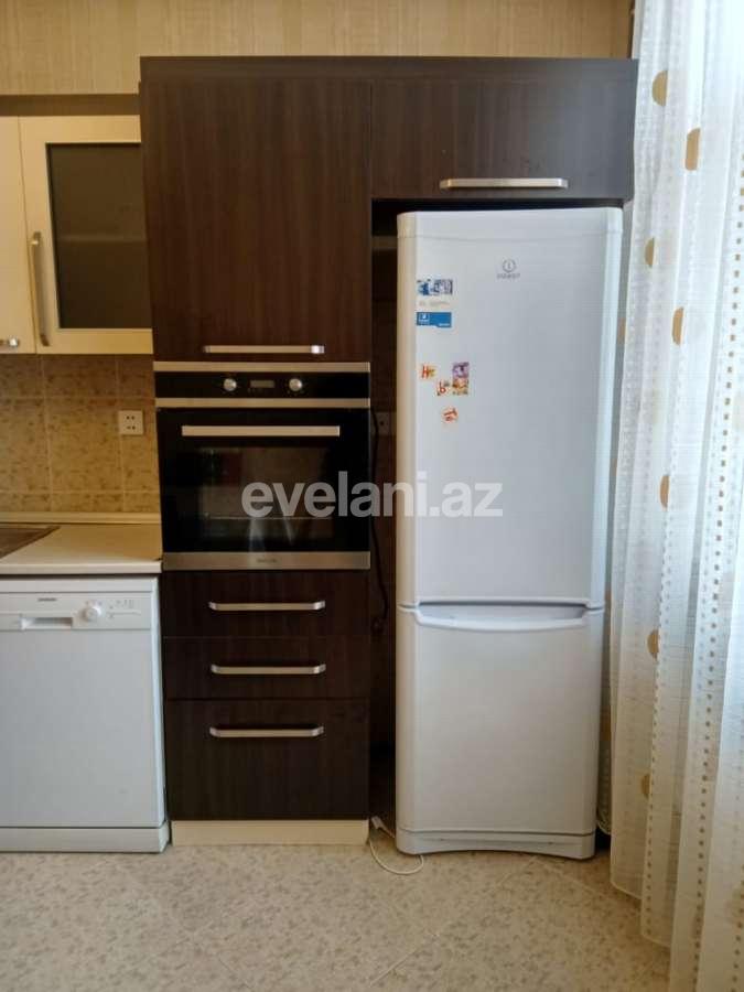 Rent, new building, 4 room, 178 m², Baku, Yasamal r.