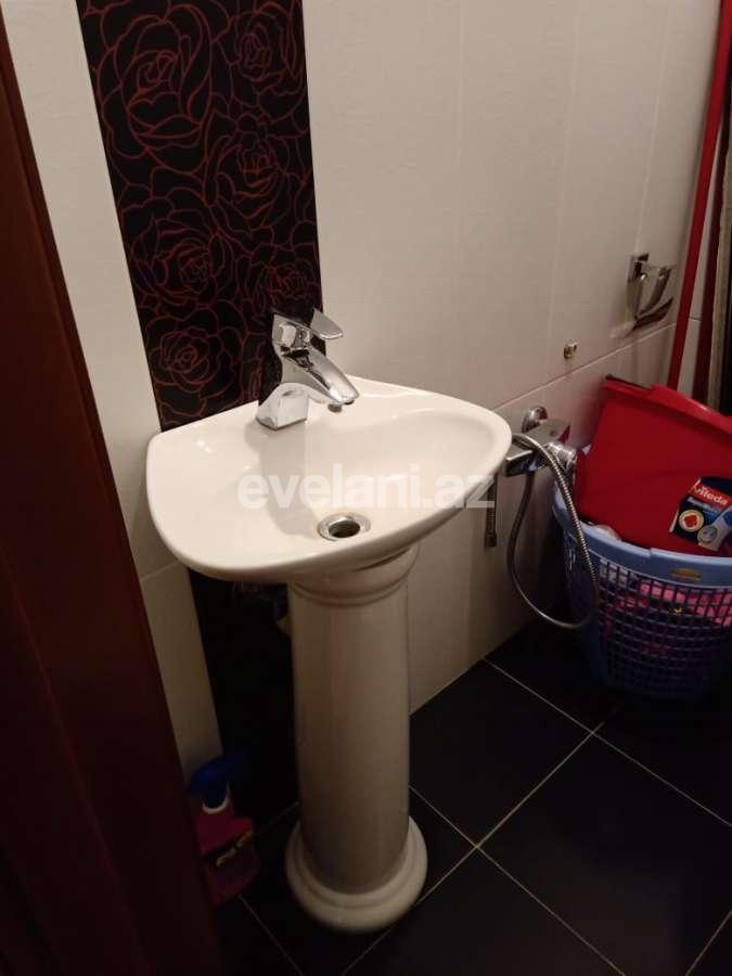 Rent, new building, 4 room, 178 m², Baku, Yasamal r.