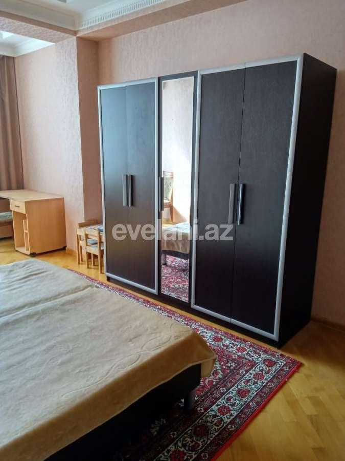 Rent, new building, 4 room, 178 m², Baku, Yasamal r.