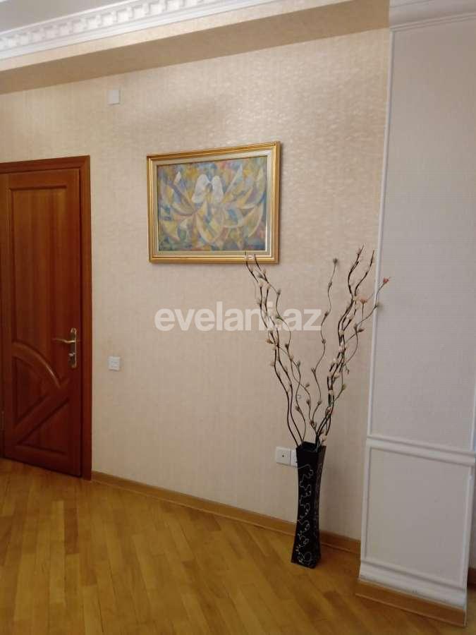 Rent, new building, 4 room, 178 m², Baku, Yasamal r.