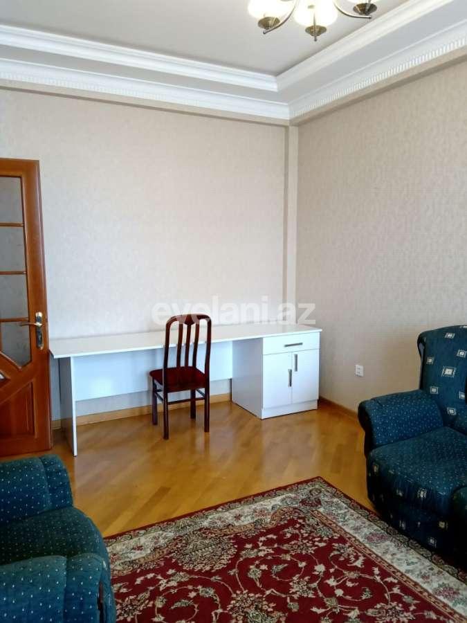 Rent, new building, 4 room, 178 m², Baku, Yasamal r.