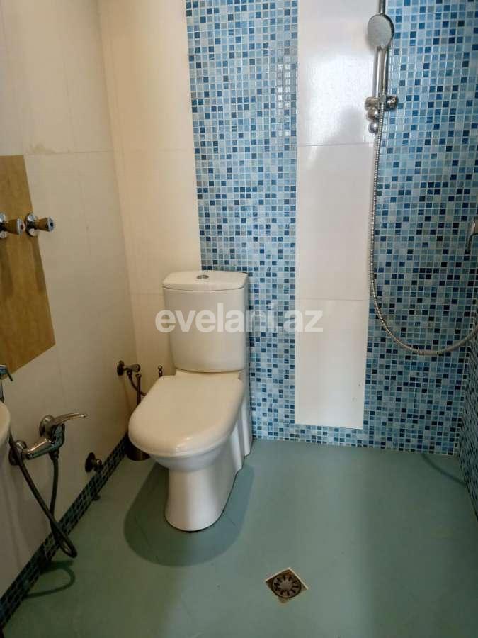 Rent, new building, 4 room, 178 m², Baku, Yasamal r.