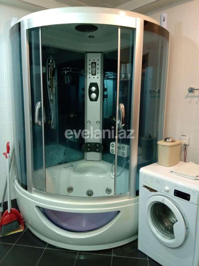 Rent, new building, 4 room, 178 m², Baku, Yasamal r.