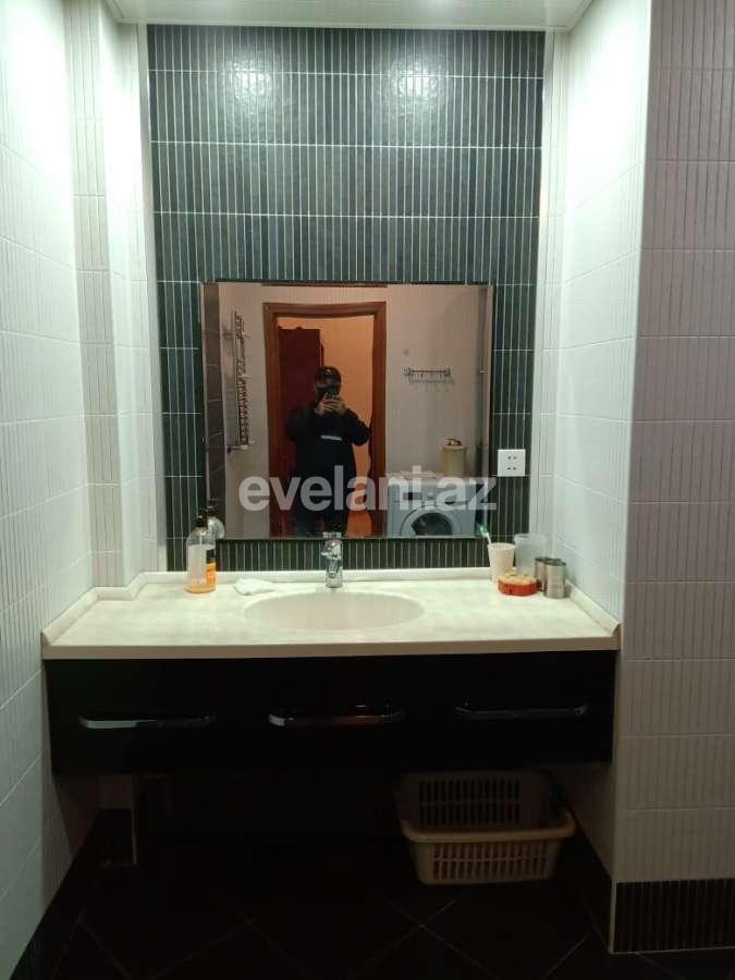 Rent, new building, 4 room, 178 m², Baku, Yasamal r.