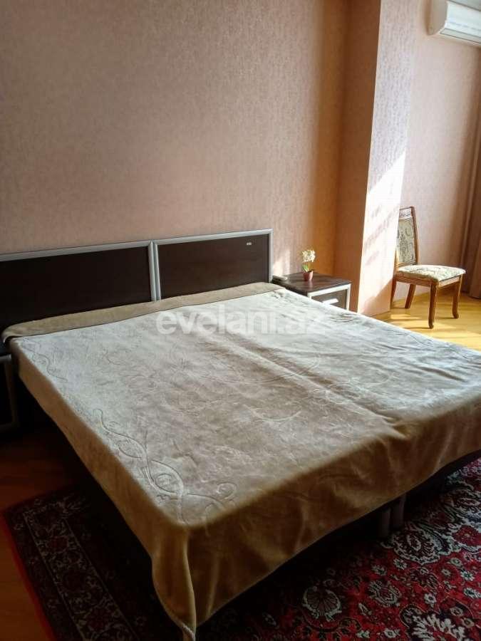 Rent, new building, 4 room, 178 m², Baku, Yasamal r.