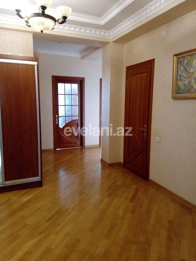 Rent, new building, 4 room, 178 m², Baku, Yasamal r.