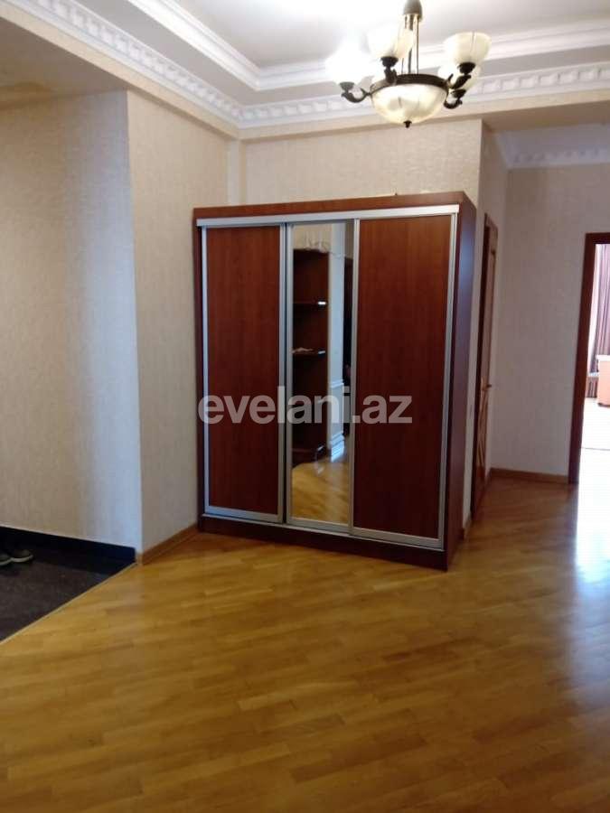Rent, new building, 4 room, 178 m², Baku, Yasamal r.