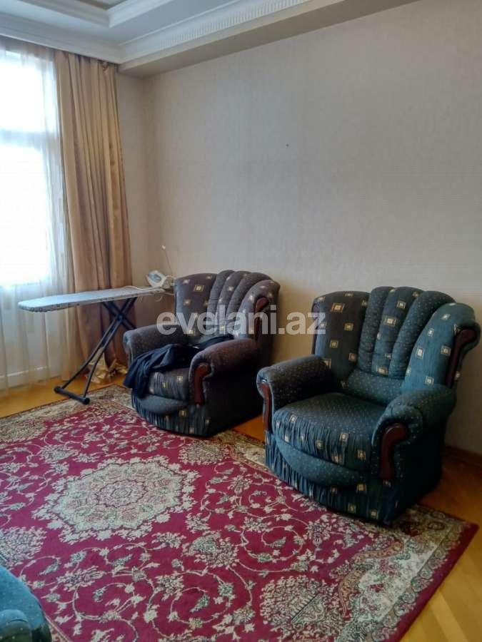 Rent, new building, 4 room, 178 m², Baku, Yasamal r.