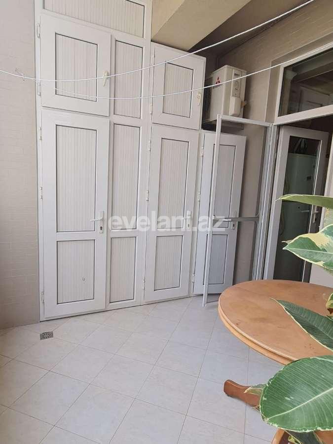 Sale, new building, 3 room, 146 m², Elmlar Akademiyası m.
