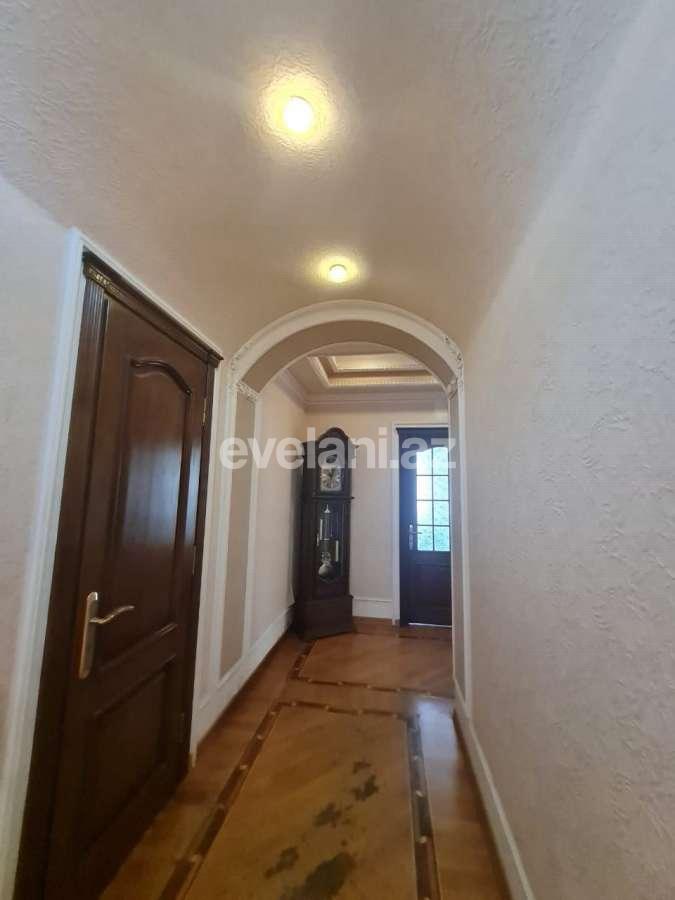 Sale, new building, 3 room, 146 m², Elmlar Akademiyası m.