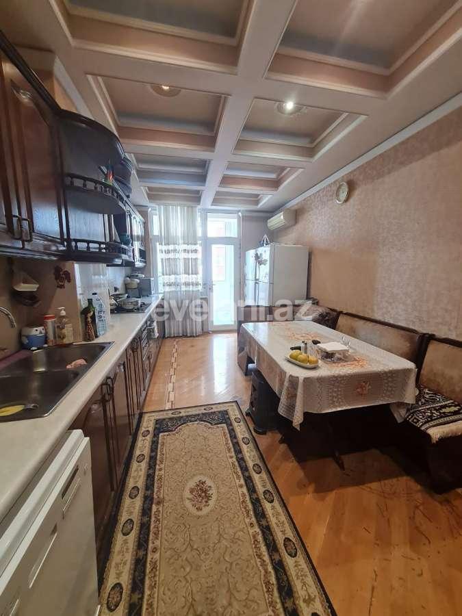 Sale, new building, 3 room, 146 m², Elmlar Akademiyası m.