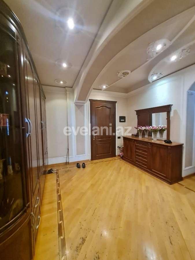 Sale, new building, 3 room, 146 m², Elmlar Akademiyası m.