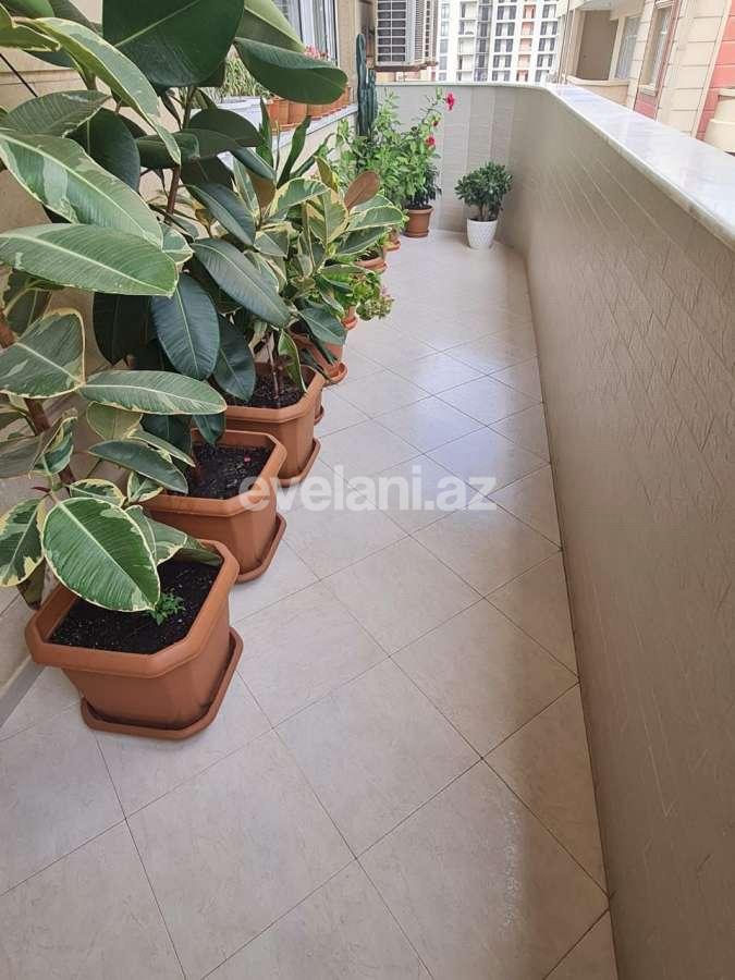 Sale, new building, 3 room, 146 m², Elmlar Akademiyası m.