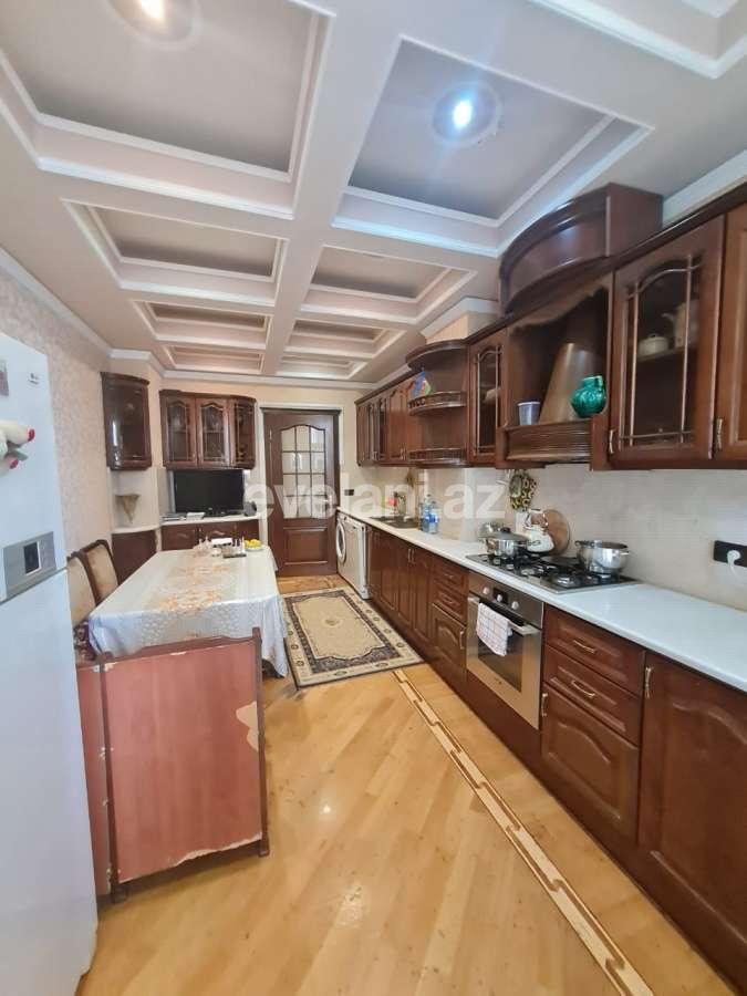 Sale, new building, 3 room, 146 m², Elmlar Akademiyası m.