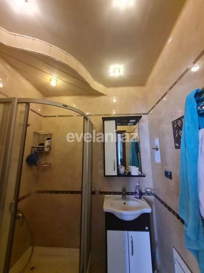 Sale, new building, 3 room, 146 m², Elmlar Akademiyası m.