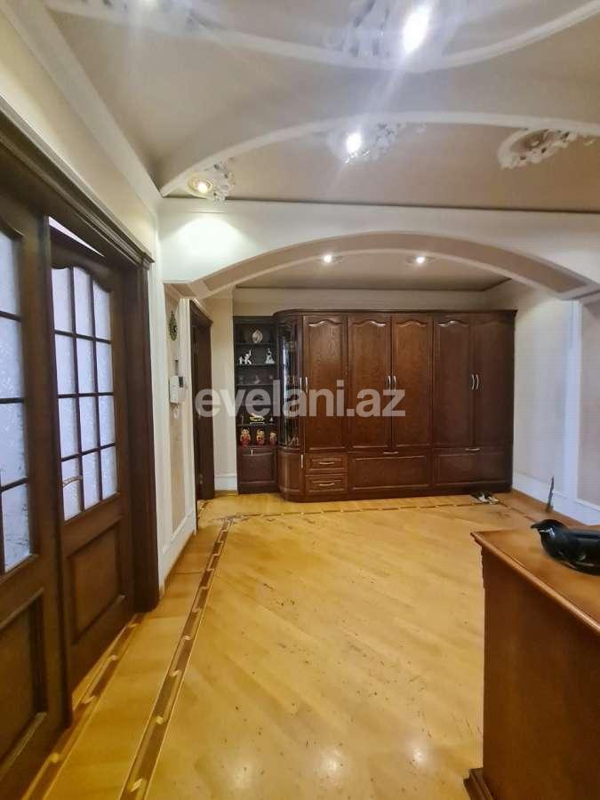 Sale, new building, 3 room, 146 m², Elmlar Akademiyası m.