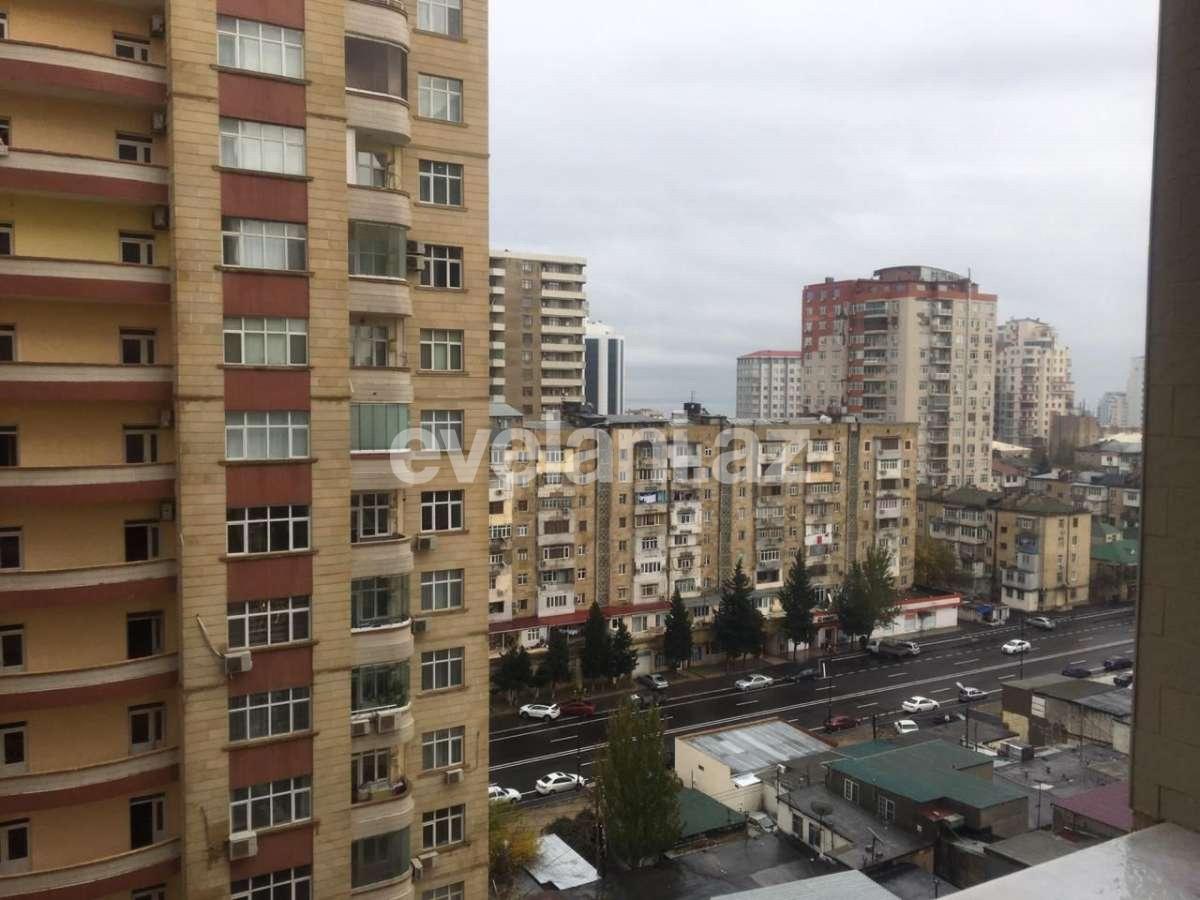 Sale, new building, 3 room, 146 m², Elmlar Akademiyası m.
