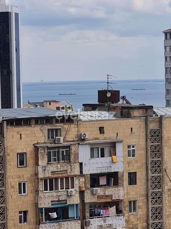 Sale, new building, 3 room, 146 m², Elmlar Akademiyası m.
