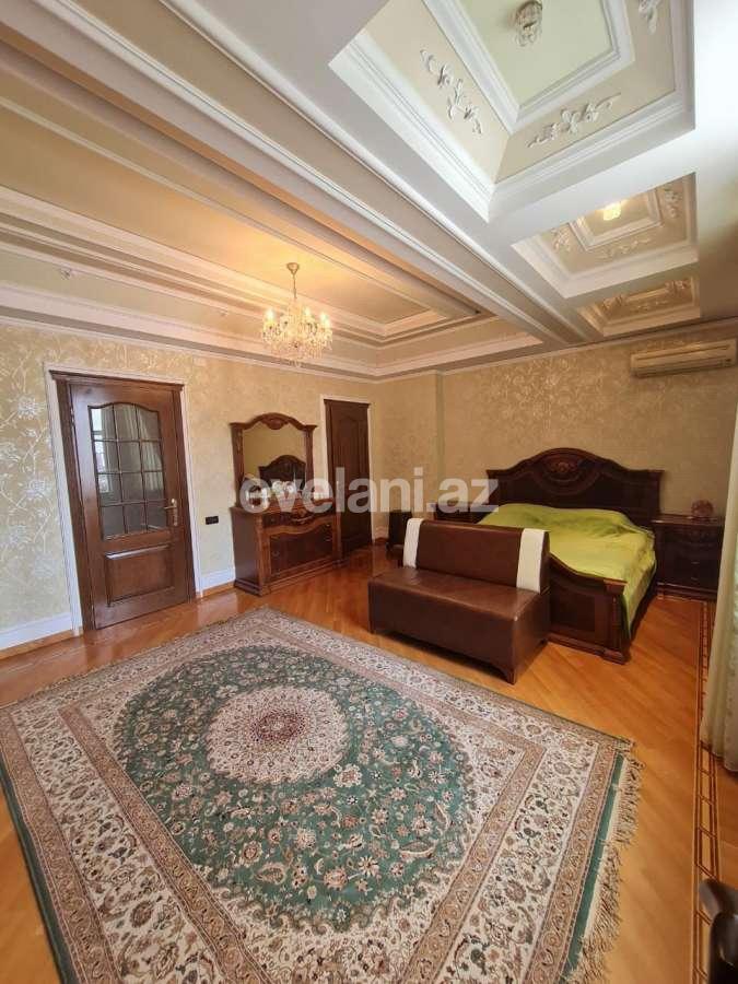 Sale, new building, 3 room, 146 m², Elmlar Akademiyası m.