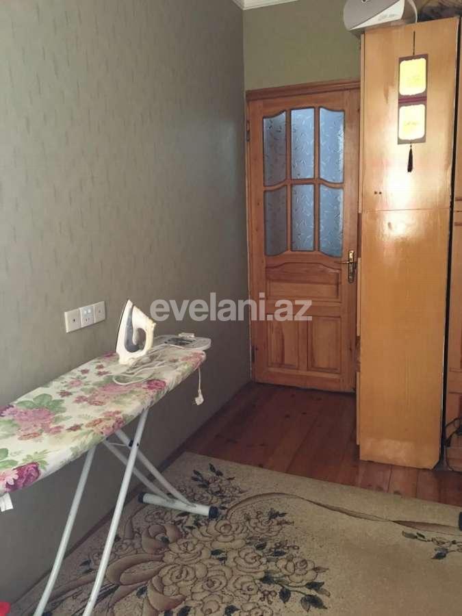 Satılır, yeni tikili, 4 otaqlı, 140 m², Bakı, Binəqədi r, 8-ci mikrorayon q, Azadlıq prospekti m.