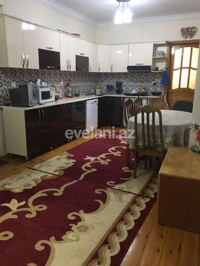 Satılır, yeni tikili, 4 otaqlı, 140 m², Bakı, Binəqədi r, 8-ci mikrorayon q, Azadlıq prospekti m.