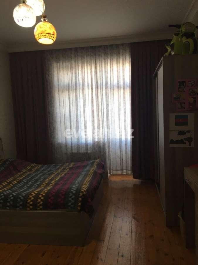 Satılır, yeni tikili, 4 otaqlı, 140 m², Bakı, Binəqədi r, 8-ci mikrorayon q, Azadlıq prospekti m.