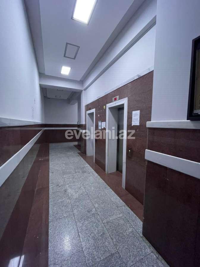 Kirayə verilir, yeni tikili, 3 otaqlı, 116 m², Bakı, Nəsimi r, Memar Əcəmi m.