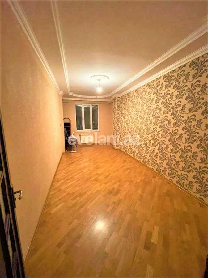 Kirayə verilir, yeni tikili, 3 otaqlı, 116 m², Bakı, Nəsimi r, Memar Əcəmi m.