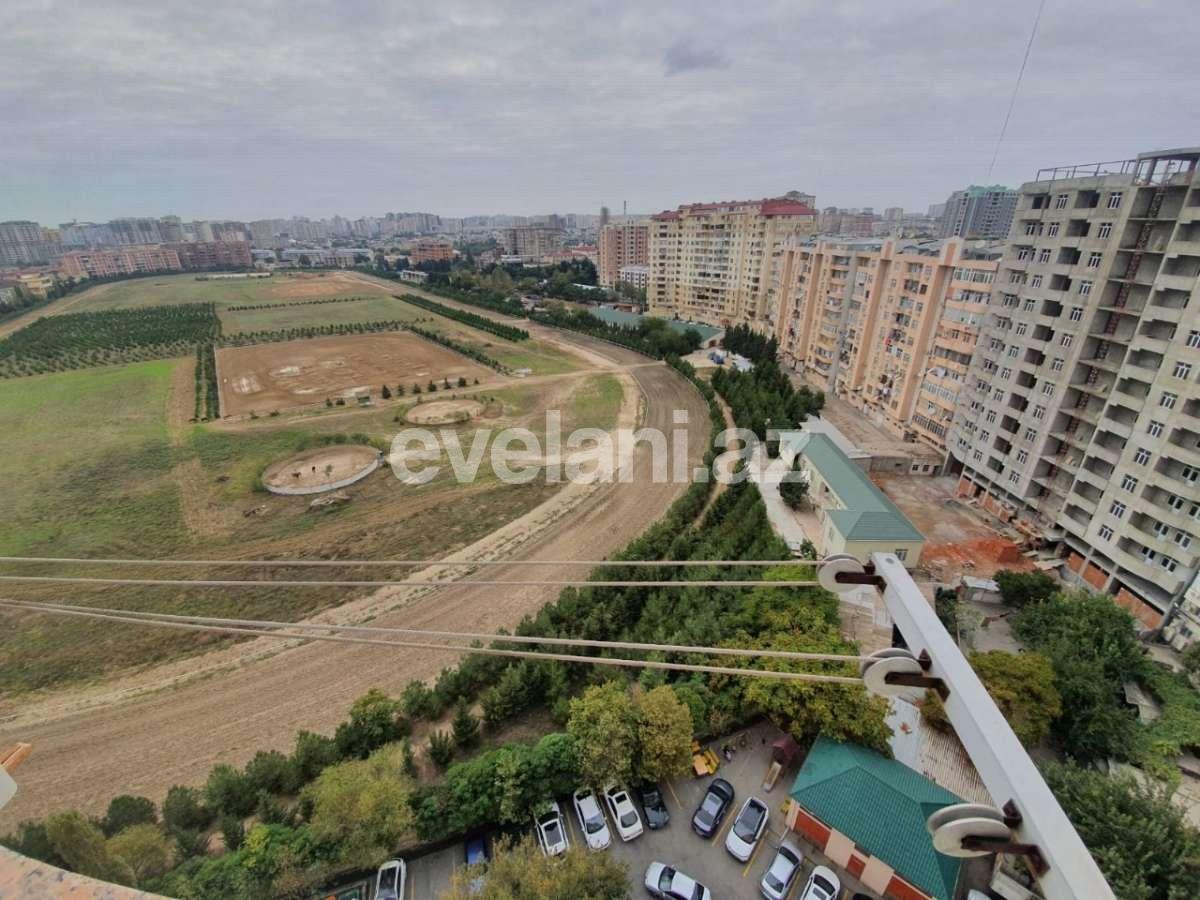 Satılır, yeni tikili, 5 otaqlı, 180 m², Bakı, Nərimanov r, Gənclik m.