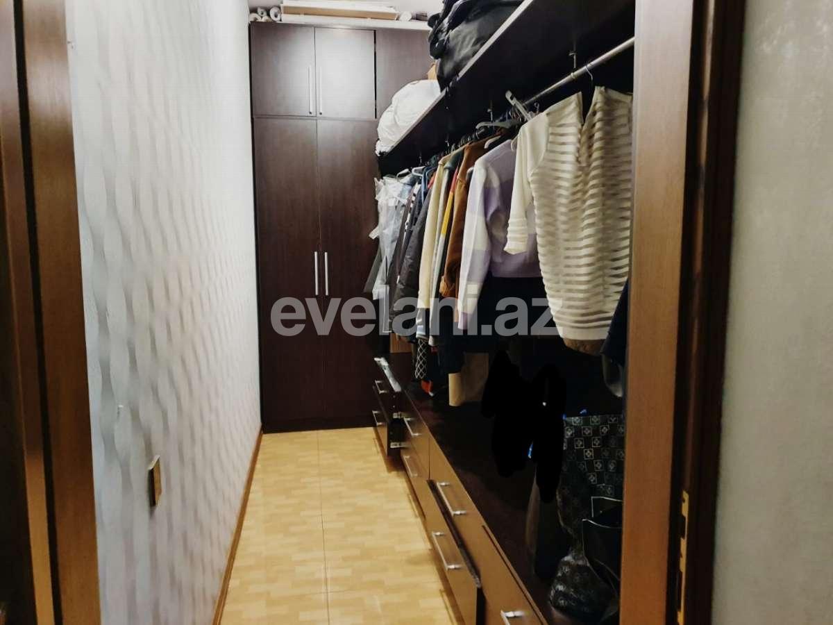 Satılır, yeni tikili, 5 otaqlı, 180 m², Bakı, Nərimanov r, Gənclik m.