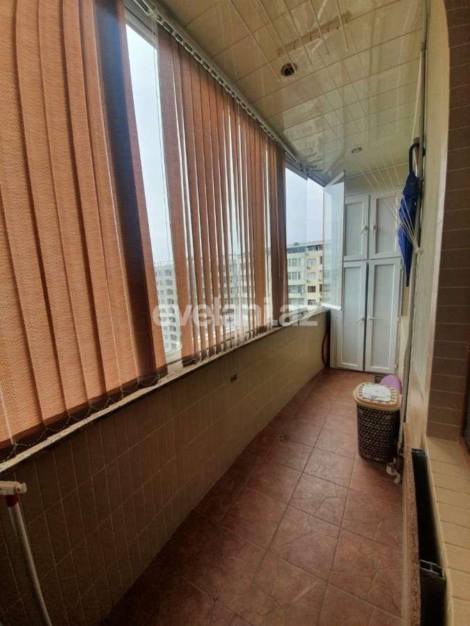 Satılır, yeni tikili, 5 otaqlı, 180 m², Bakı, Nərimanov r, Gənclik m.