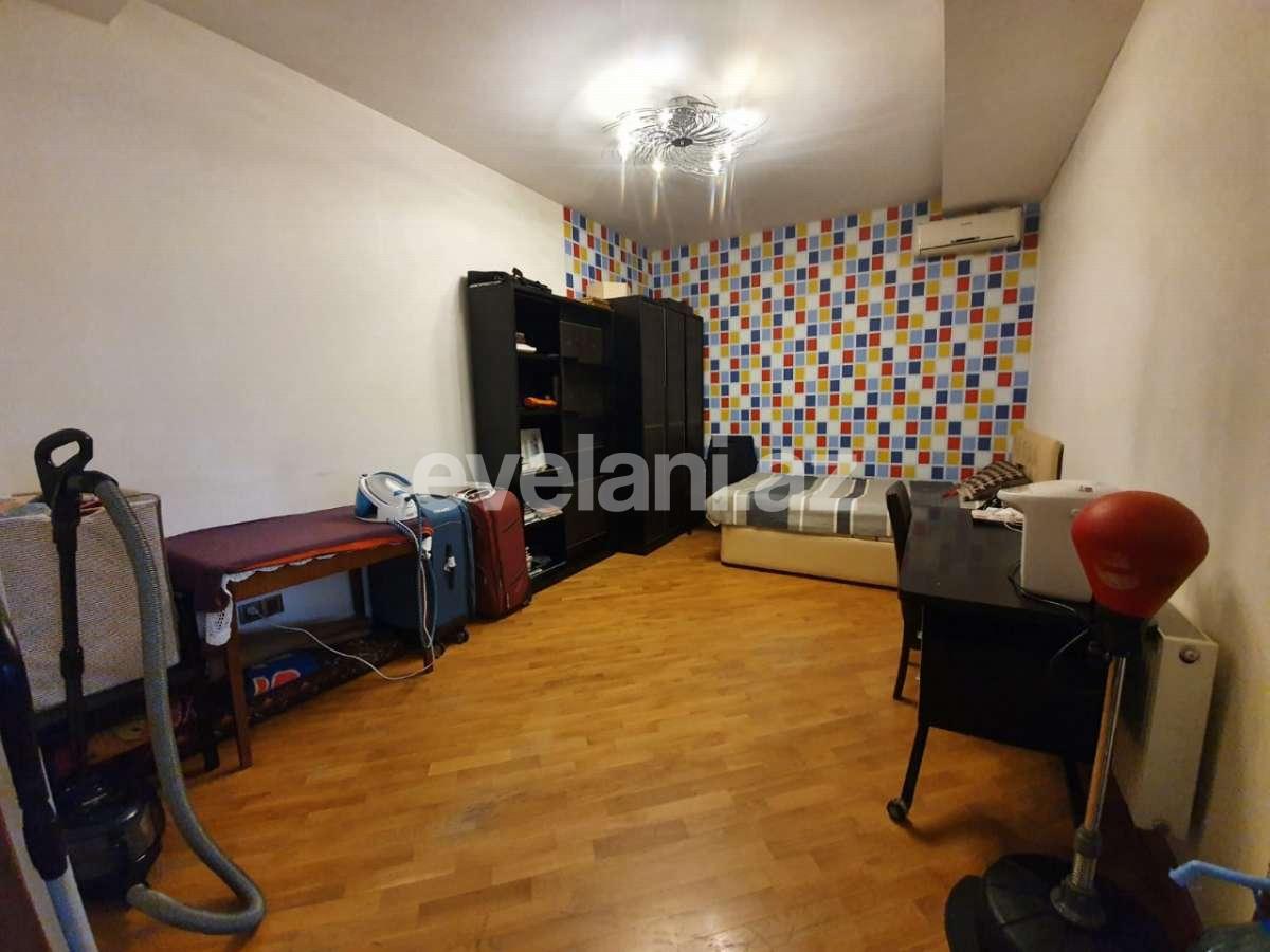 Satılır, yeni tikili, 5 otaqlı, 180 m², Bakı, Nərimanov r, Gənclik m.