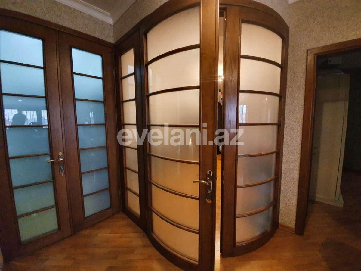Satılır, yeni tikili, 5 otaqlı, 180 m², Bakı, Nərimanov r, Gənclik m.