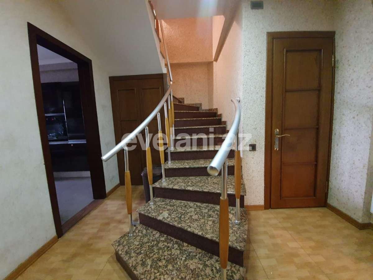 Satılır, yeni tikili, 5 otaqlı, 180 m², Bakı, Nərimanov r, Gənclik m.