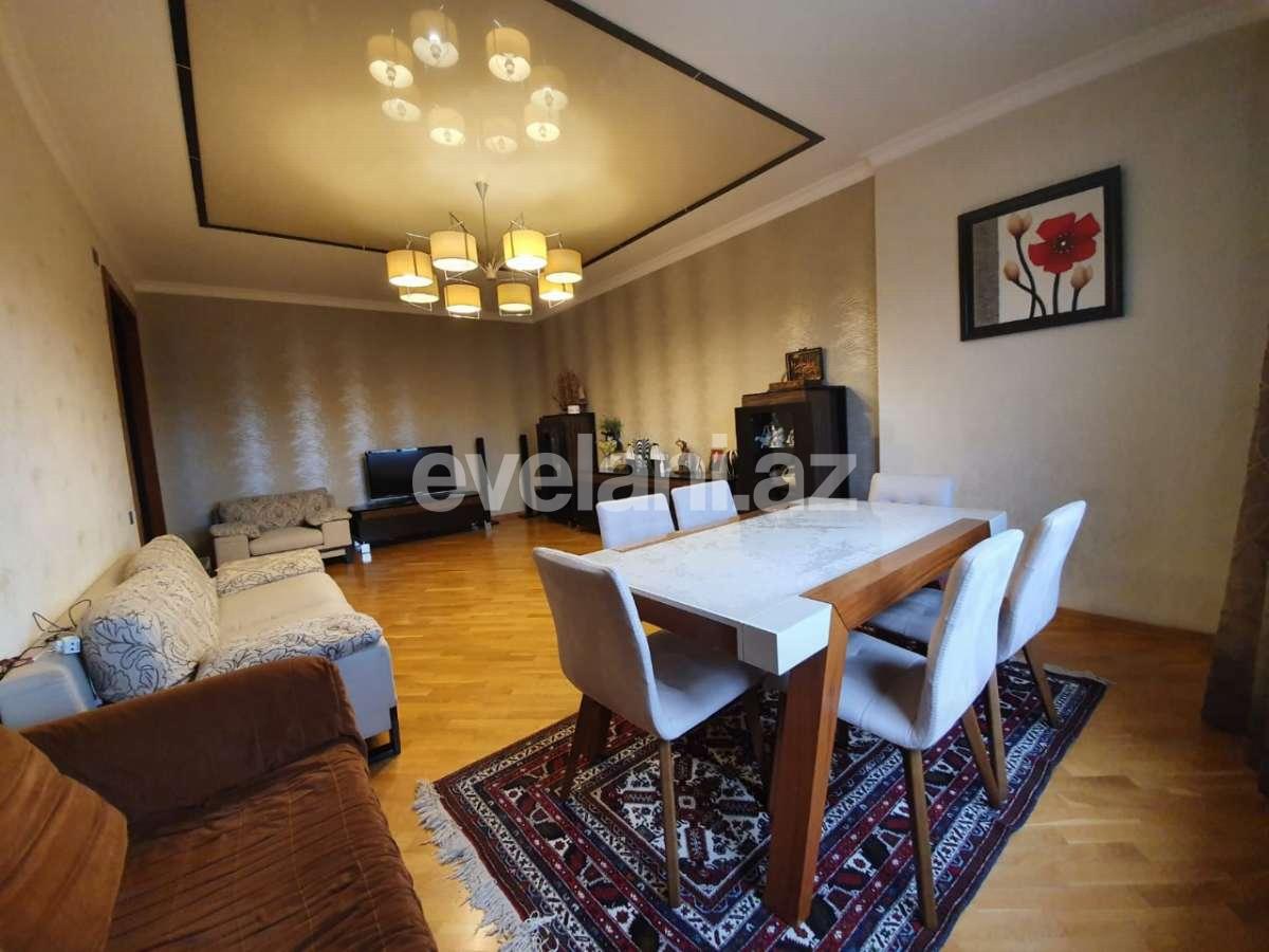 Satılır, yeni tikili, 5 otaqlı, 180 m², Bakı, Nərimanov r, Gənclik m.