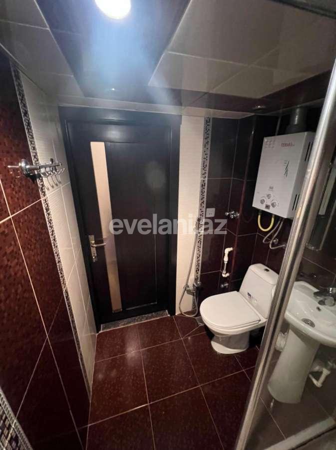 Kirayə verilir, köhnə tikili, 2 otaqlı, 45 m², Bakı, Nəsimi r, Elmlər Akademiyası m.