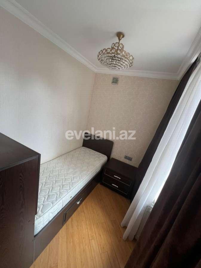 Kirayə verilir, köhnə tikili, 2 otaqlı, 45 m², Bakı, Nəsimi r, Elmlər Akademiyası m.