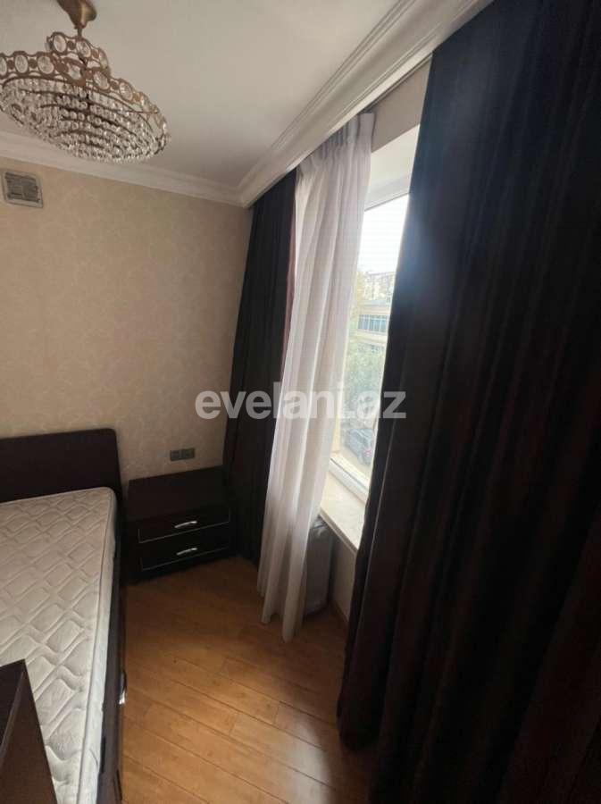 Kirayə verilir, köhnə tikili, 2 otaqlı, 45 m², Bakı, Nəsimi r, Elmlər Akademiyası m.