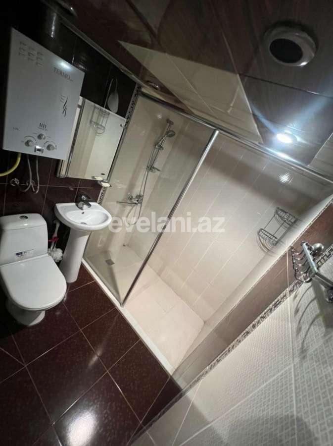 Kirayə verilir, köhnə tikili, 2 otaqlı, 45 m², Bakı, Nəsimi r, Elmlər Akademiyası m.
