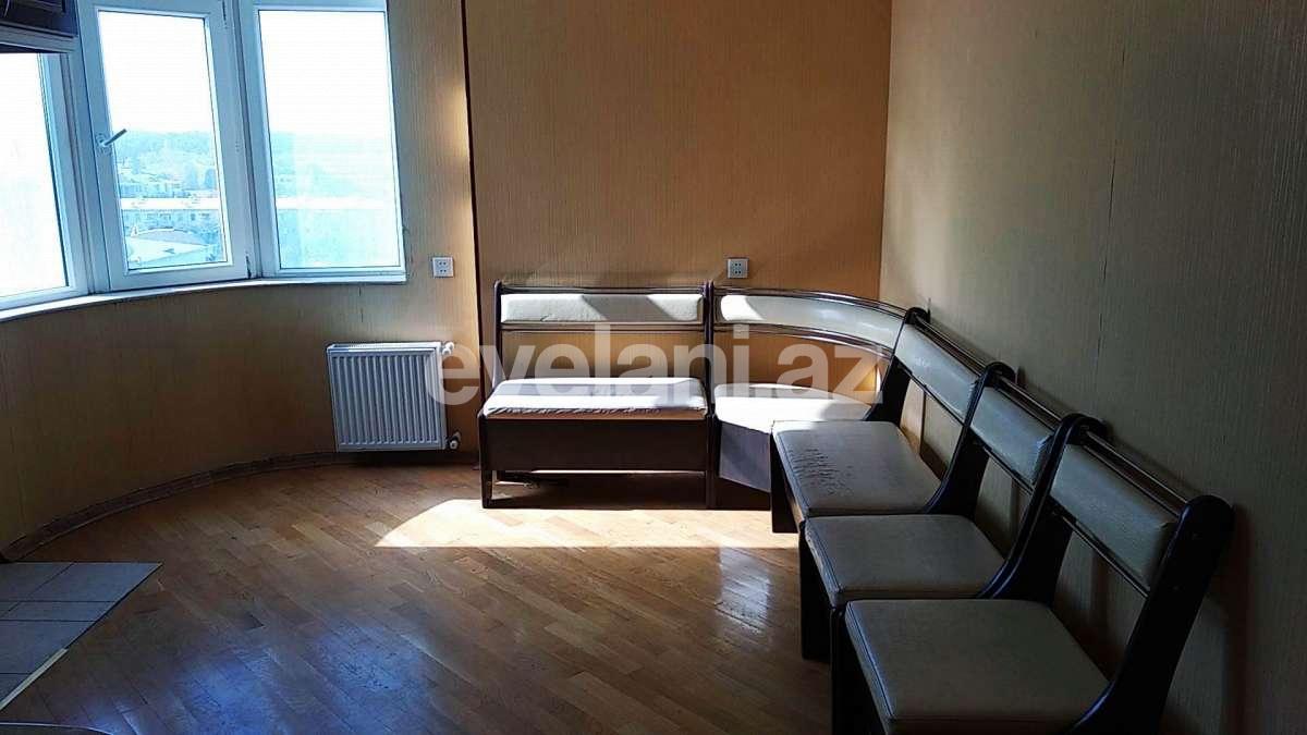 Kirayə verilir, yeni tikili, 3 otaqlı, 152 m², Bakı, Yasamal r, Yasamal q, Elmlər Akademiyası m.