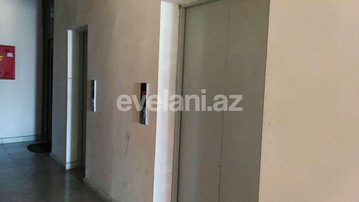 Kirayə verilir, yeni tikili, 3 otaqlı, 152 m², Bakı, Yasamal r, Yasamal q, Elmlər Akademiyası m.