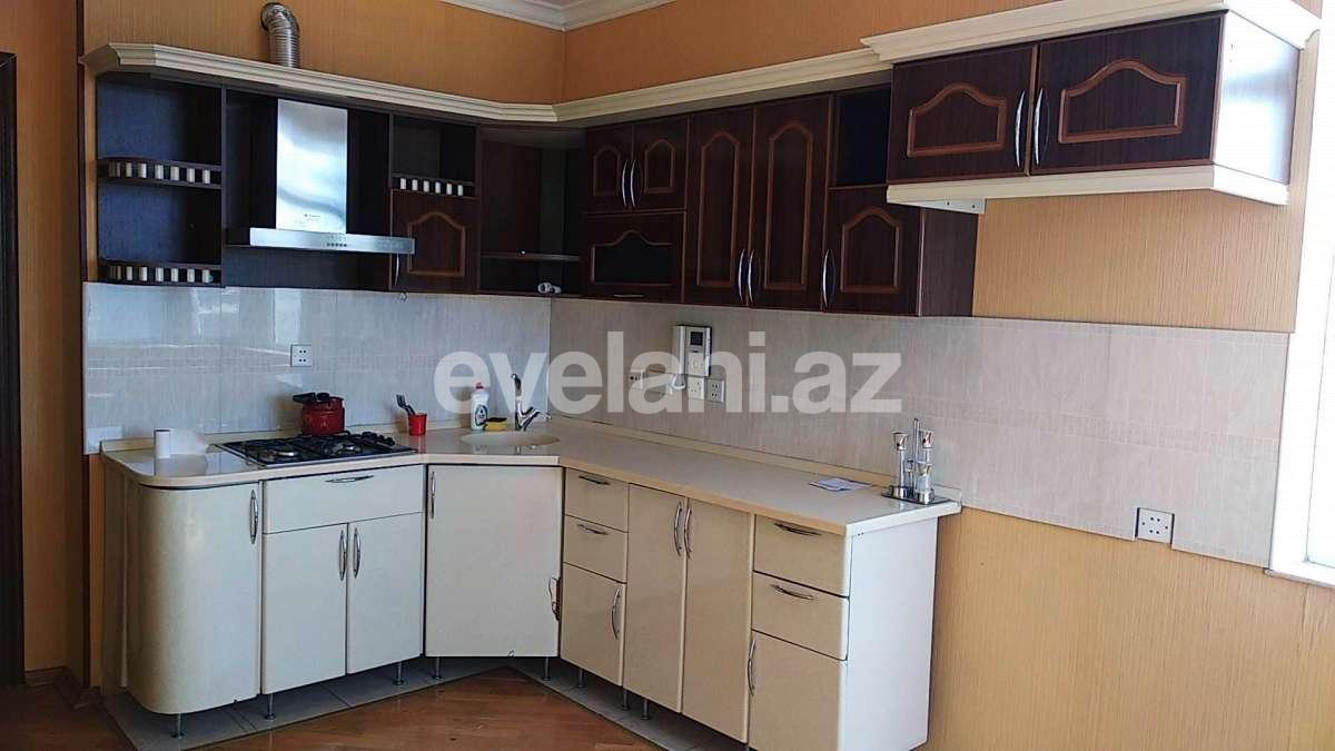 Kirayə verilir, yeni tikili, 3 otaqlı, 152 m², Bakı, Yasamal r, Yasamal q, Elmlər Akademiyası m.