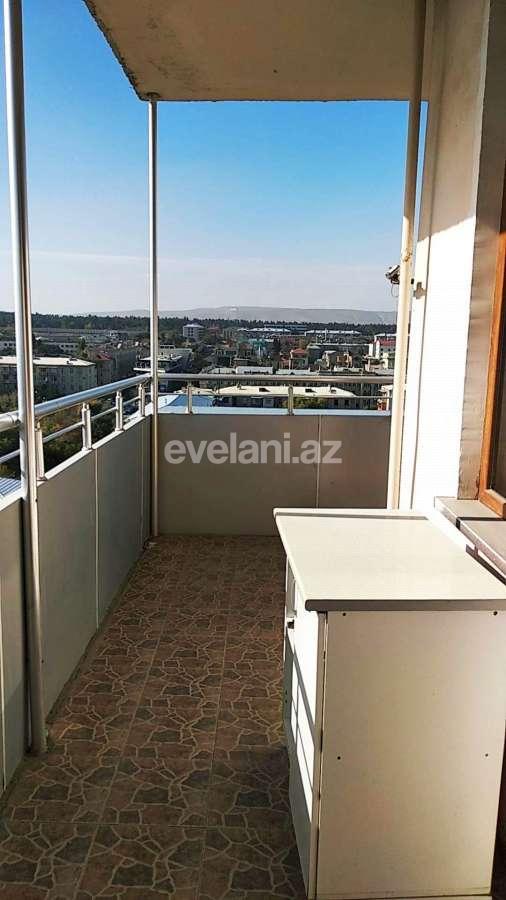 Kirayə verilir, yeni tikili, 3 otaqlı, 152 m², Bakı, Yasamal r, Yasamal q, Elmlər Akademiyası m.