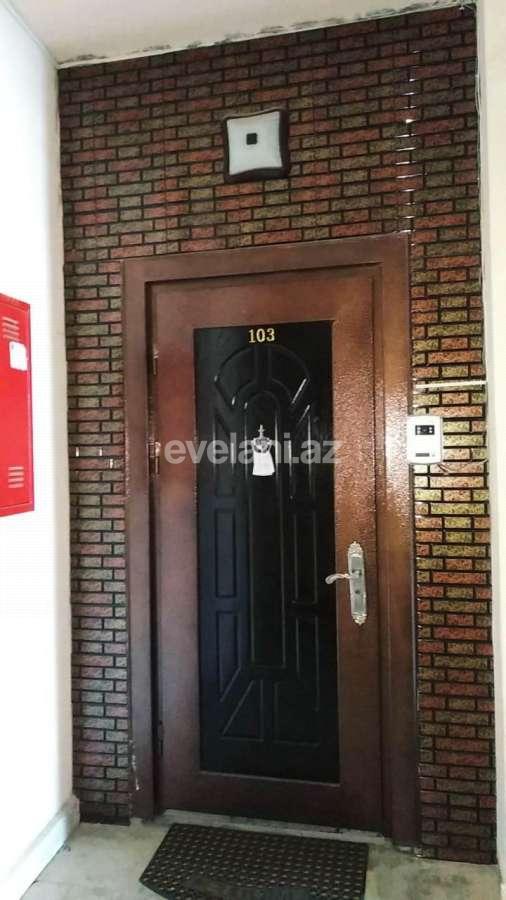 Kirayə verilir, yeni tikili, 3 otaqlı, 152 m², Bakı, Yasamal r, Yasamal q, Elmlər Akademiyası m.
